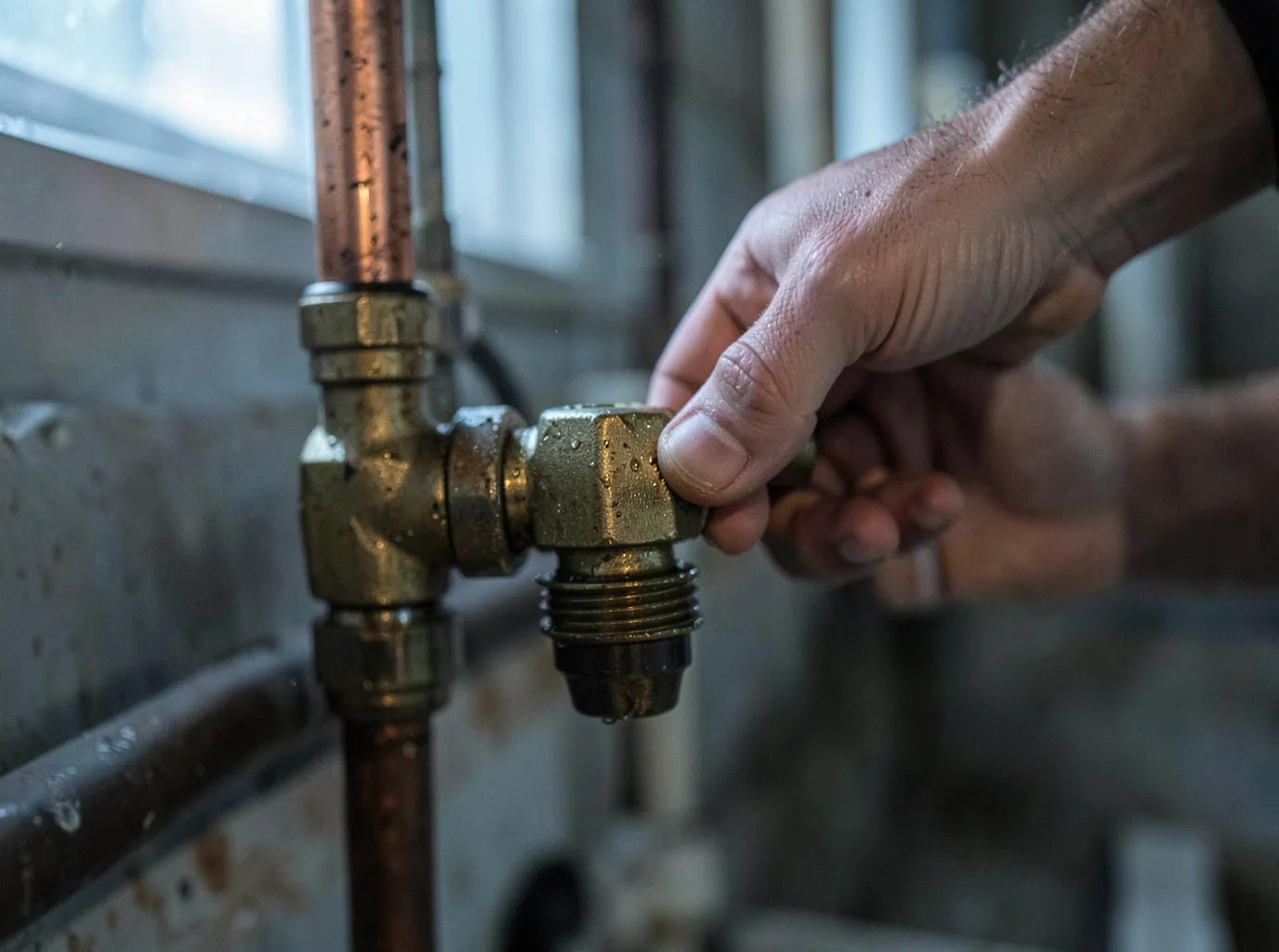 Emergency Plumber Mcewensville, PA FAQs